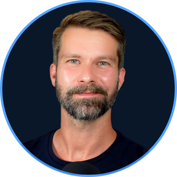 Stefan Judis — Developer Relations at Checkly