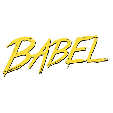 Babel logo