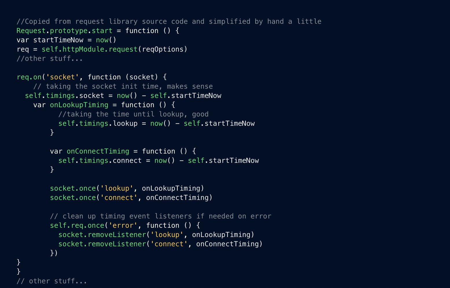 A deep dive into DNS debugging