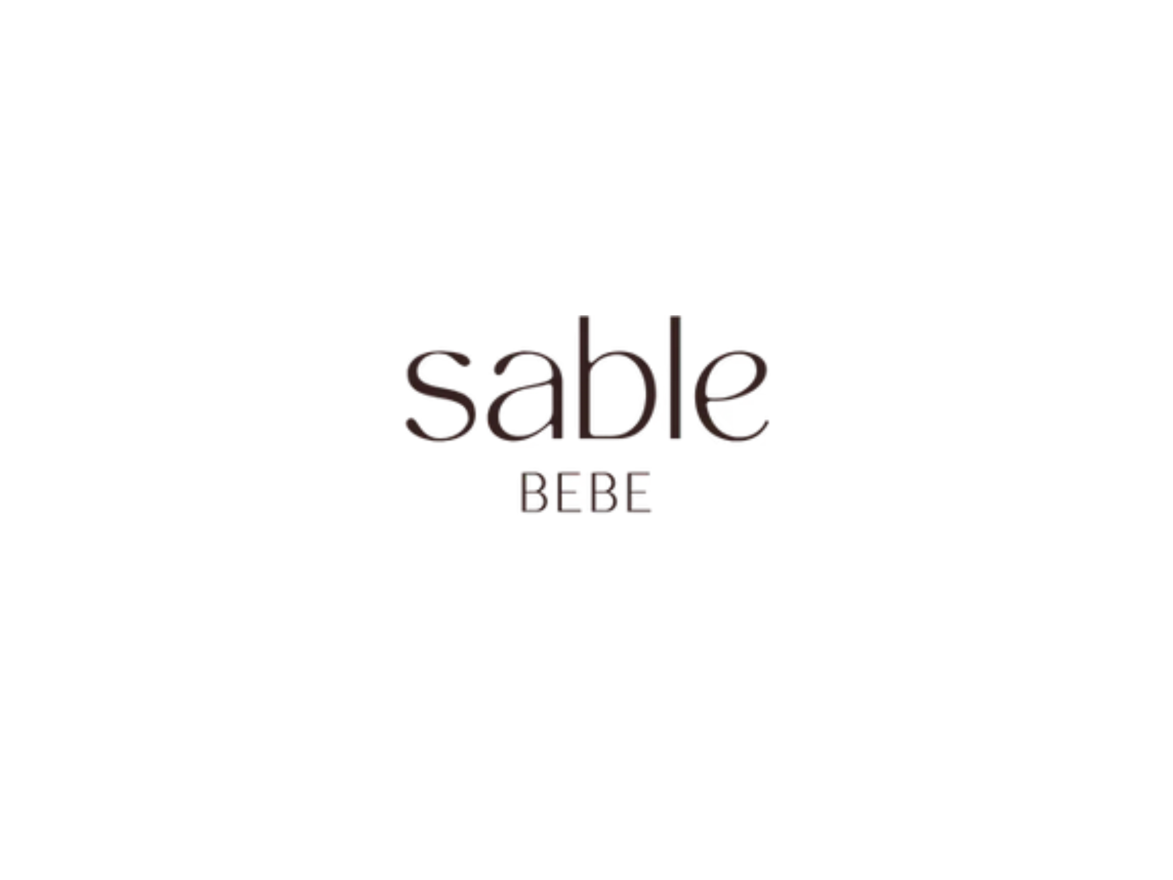 Sable Bebe