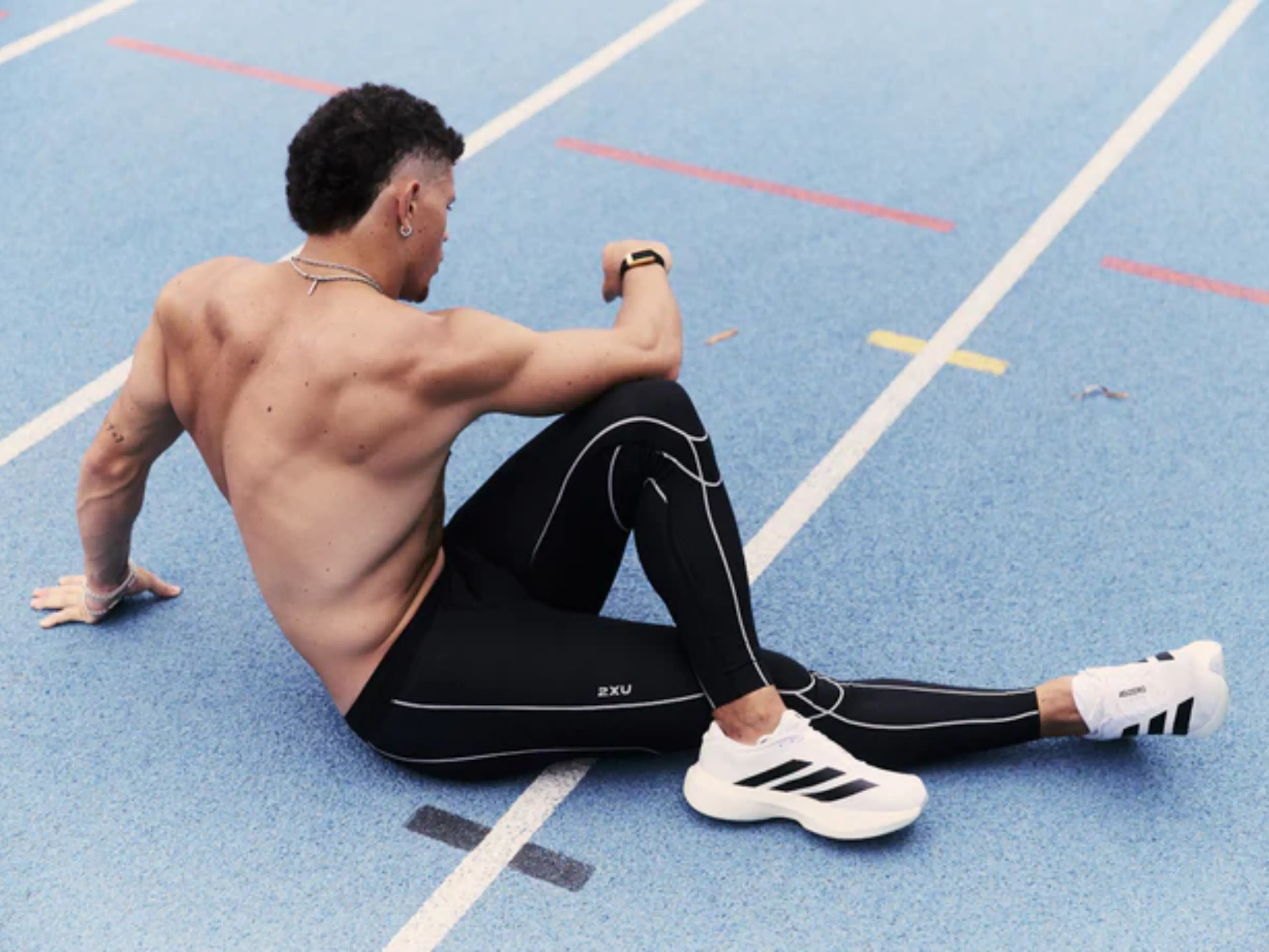 2XU case study