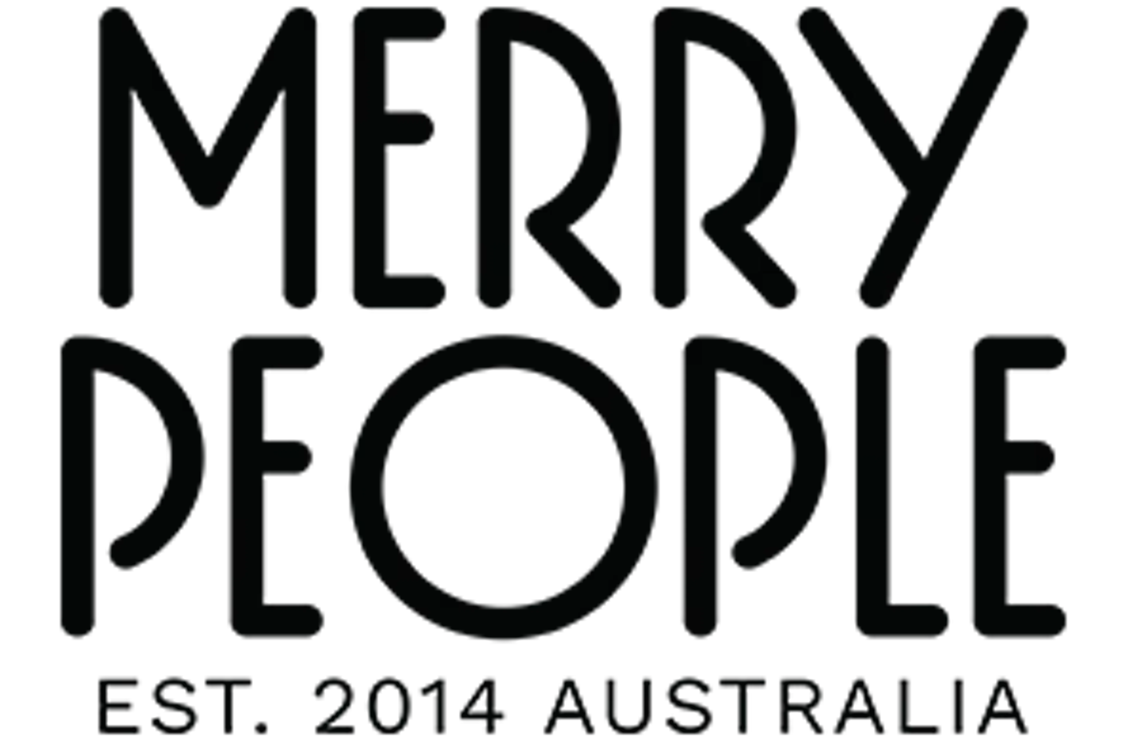 Merry People