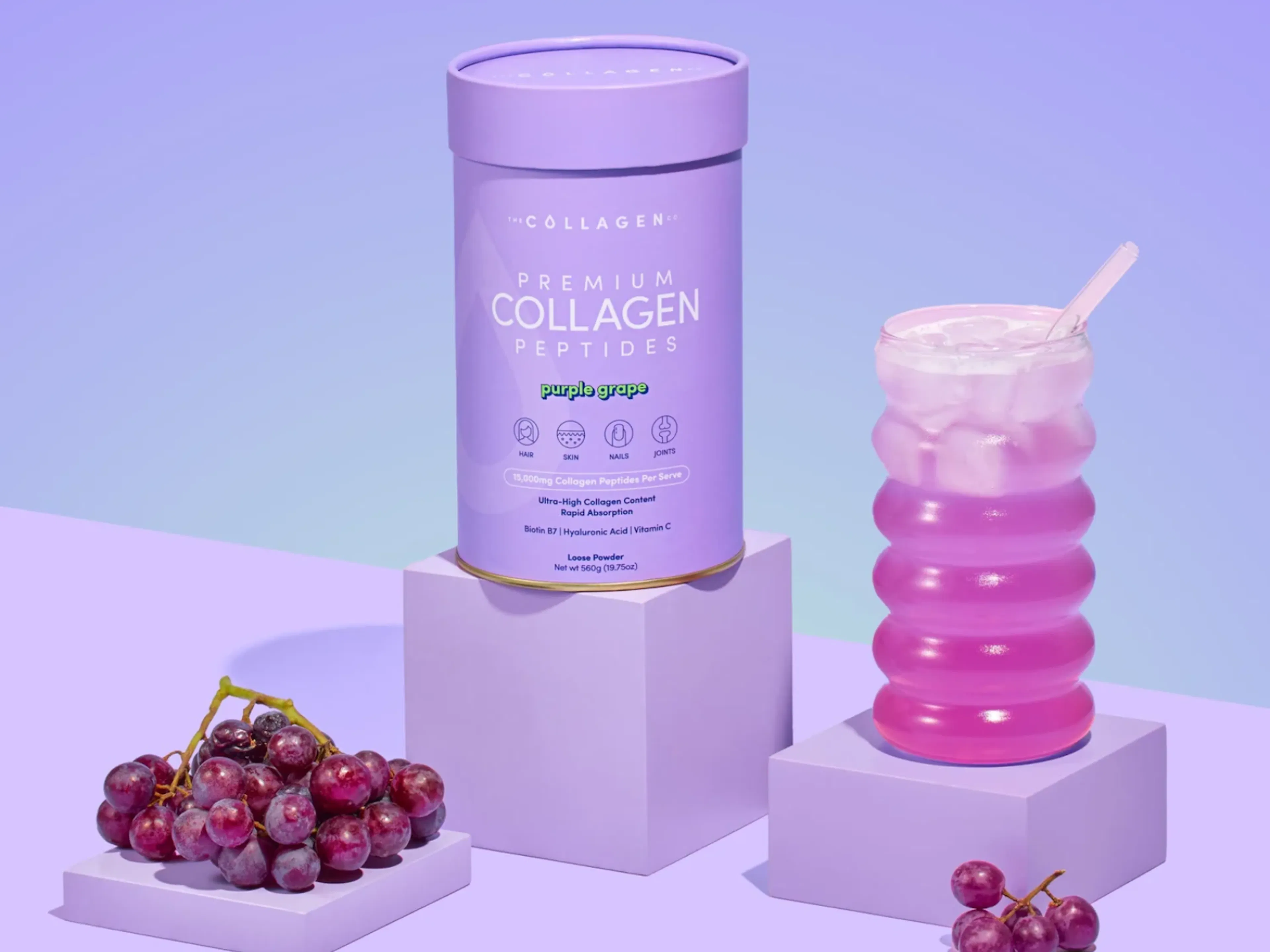 Collagen Co case study