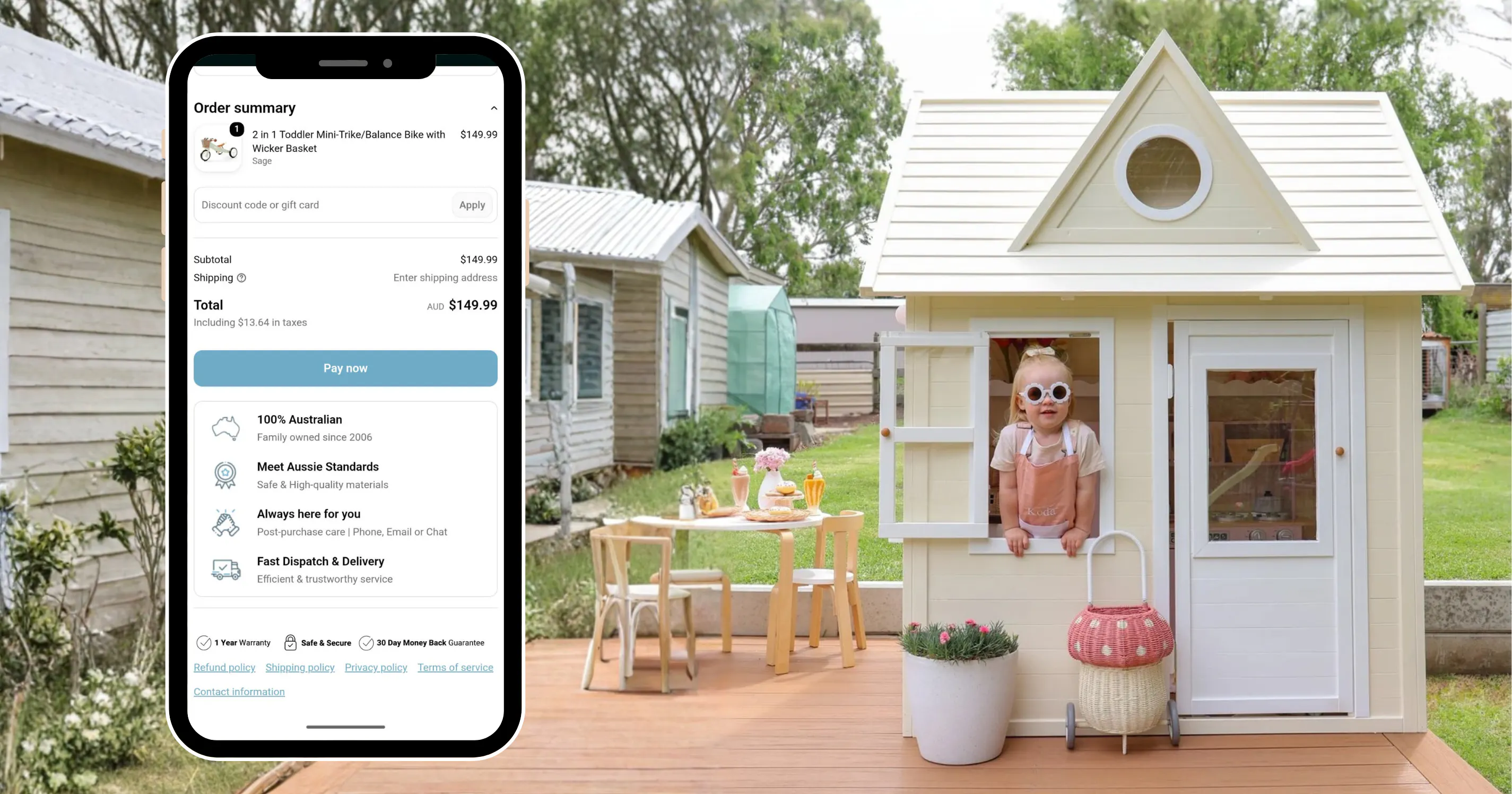 HipKids case study