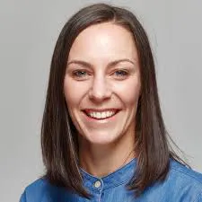 Alex Lawson - Head of Growth