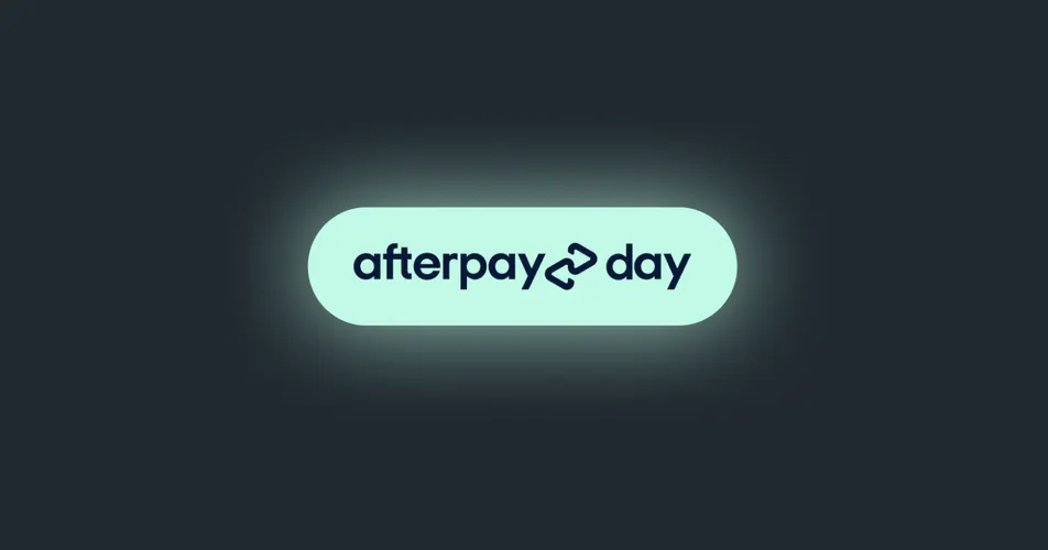 Checkout Components x Afterpay Day