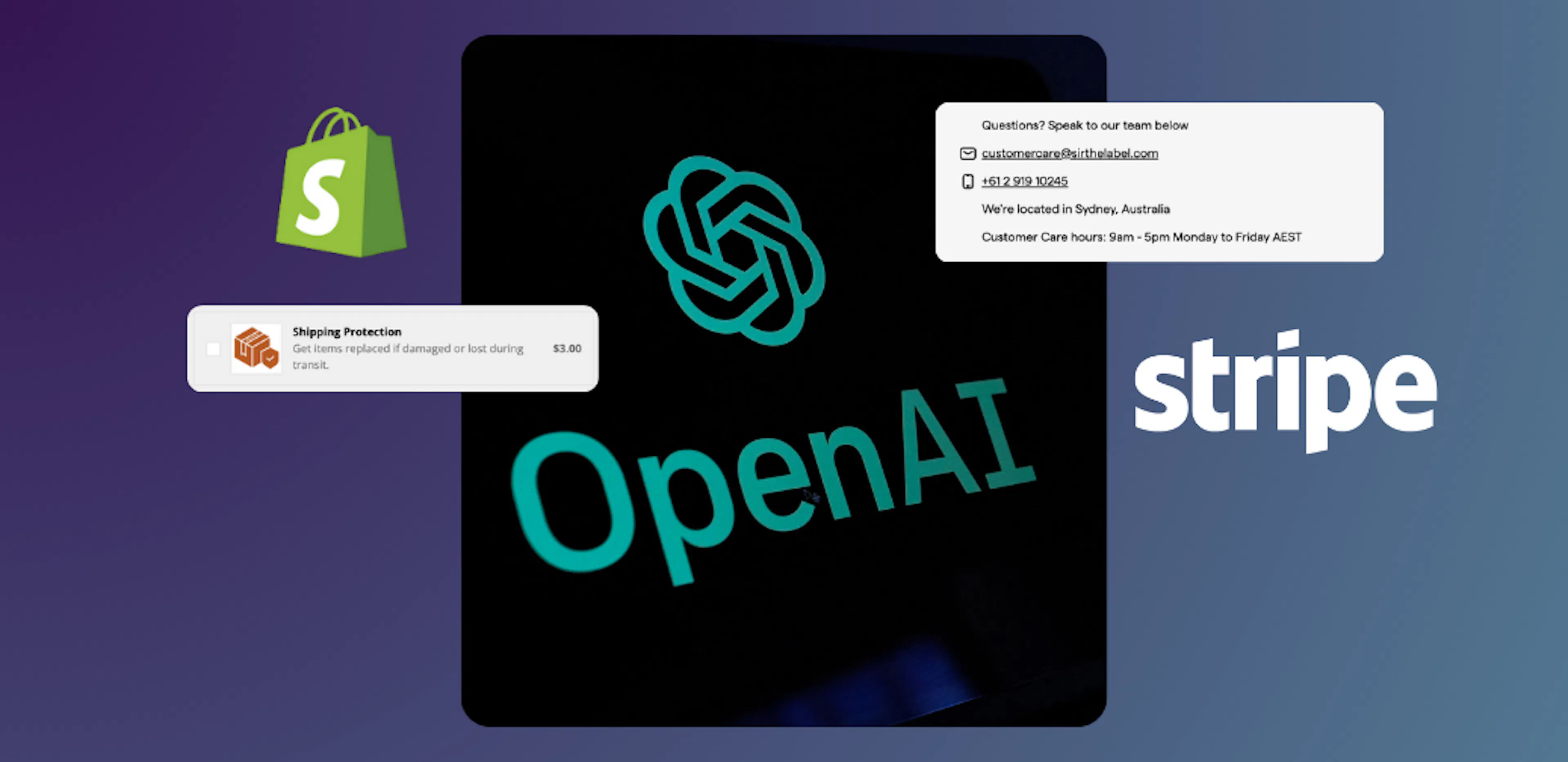 AI-Driven and Agentic Commerce