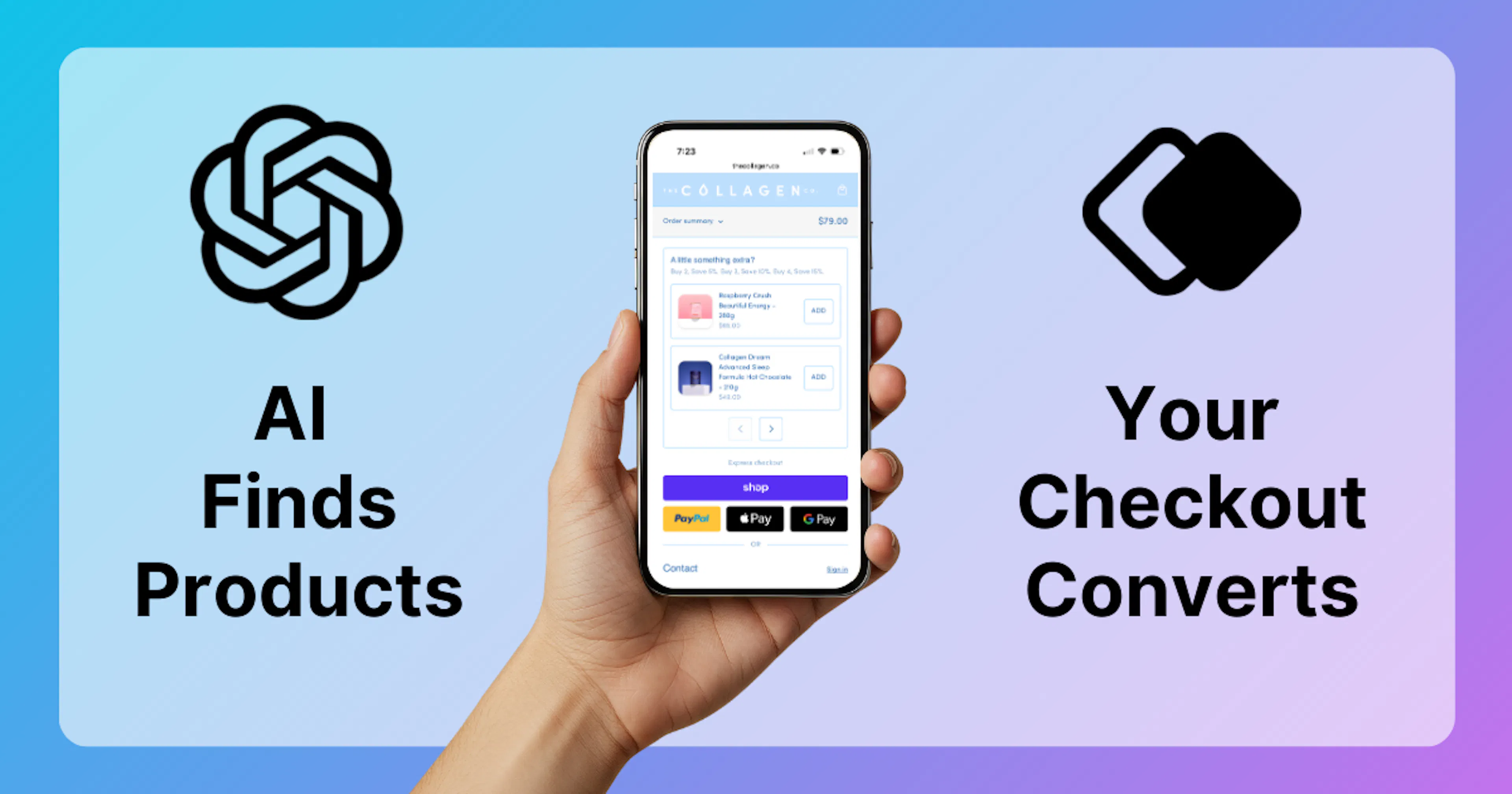OpenAI Abandons Direct Checkout in ChatGPT