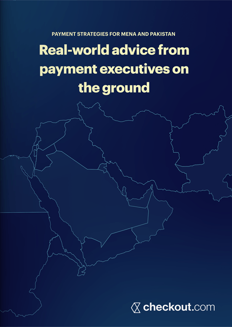Payment Strategies for MENA and Pakistan