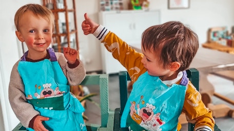 Discover the universe: Chefclub Kids!