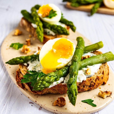 Besoin de rien, envie de toast