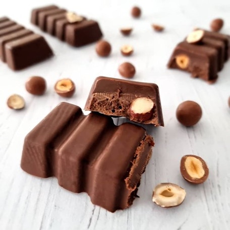 Comment faire du chocolat maison ?