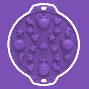 Il va vous faire fondre !