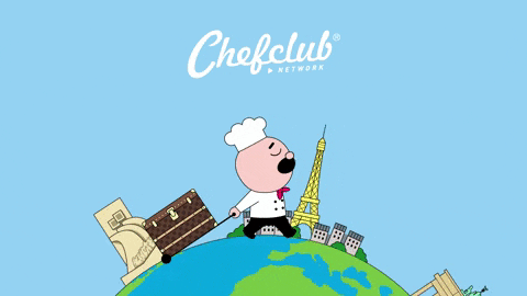 Chefclub Expands