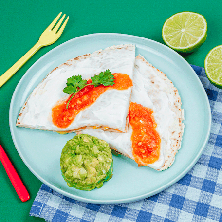 Quesadilla