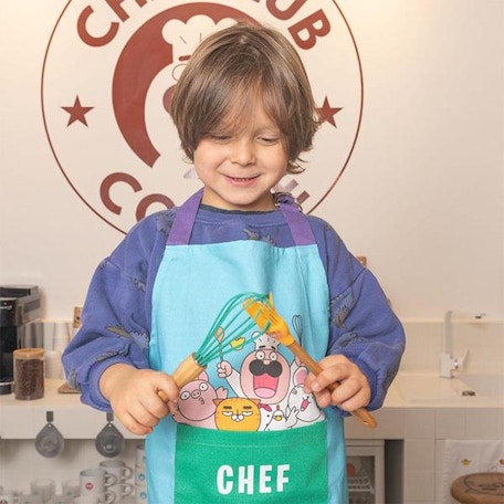 Chefclub - Anyone can be chef! - Apps on Google Play