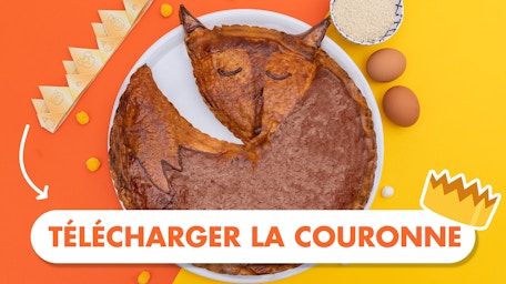 Fabriquez votre couronne