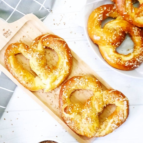 Bretzel