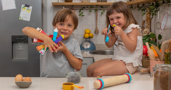 Chefclub teams with Upyaa! to launch kids culinary toys and play-sets 