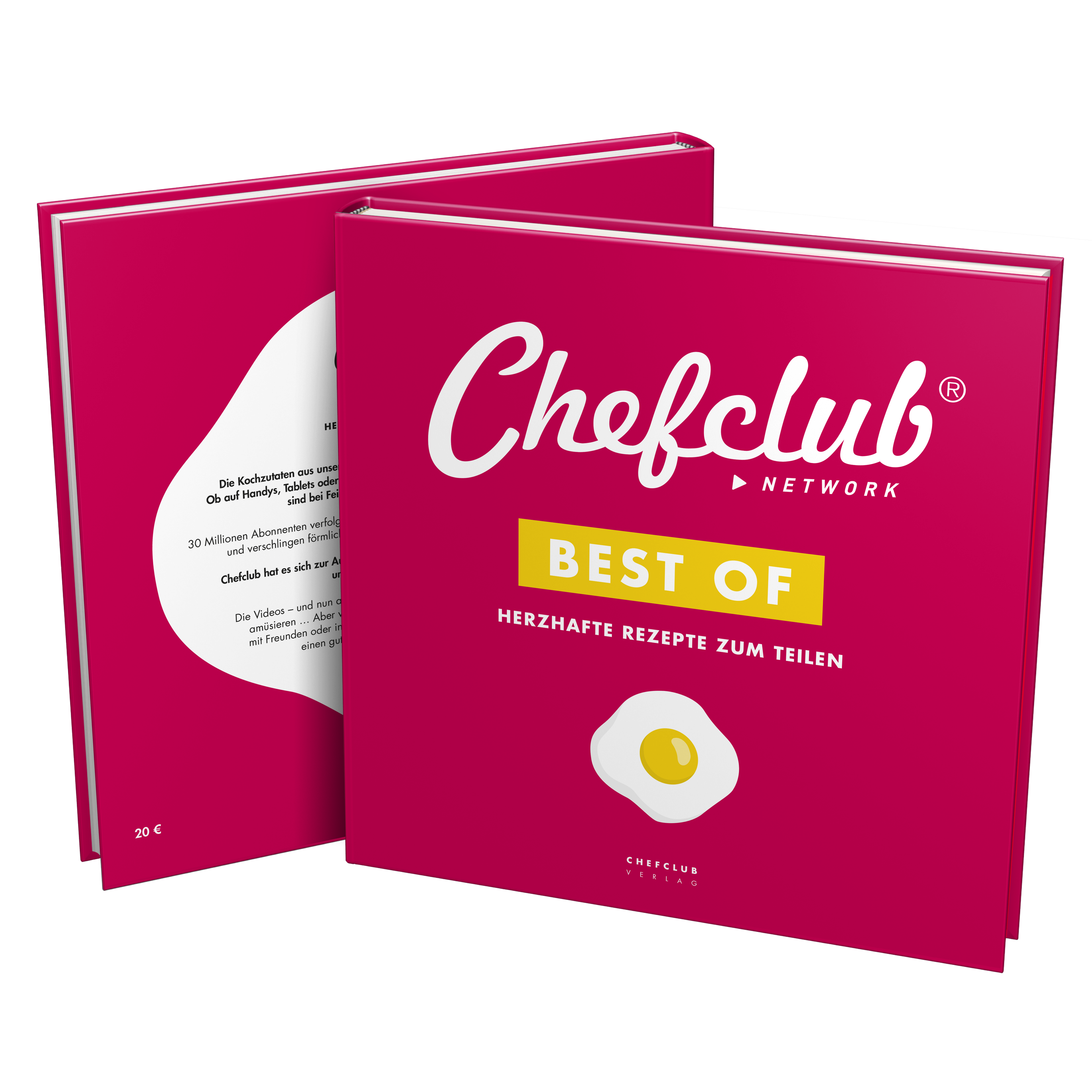 Das erste deutsche Kochbuch