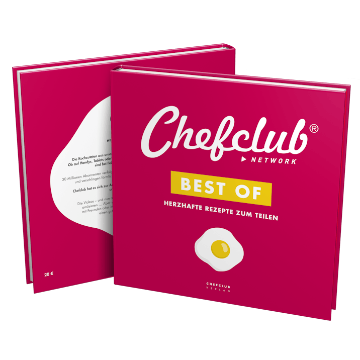 Das erste deutsche Kochbuch