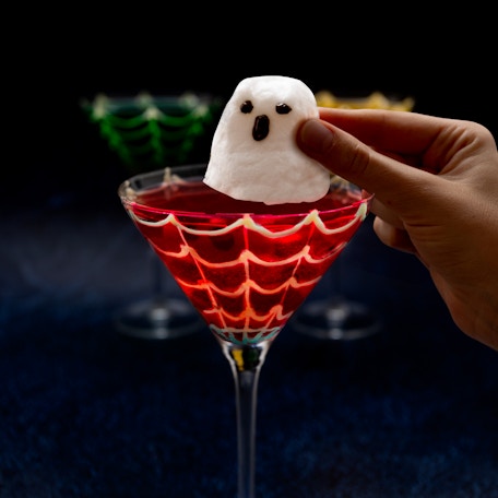 Halloween Lemonade