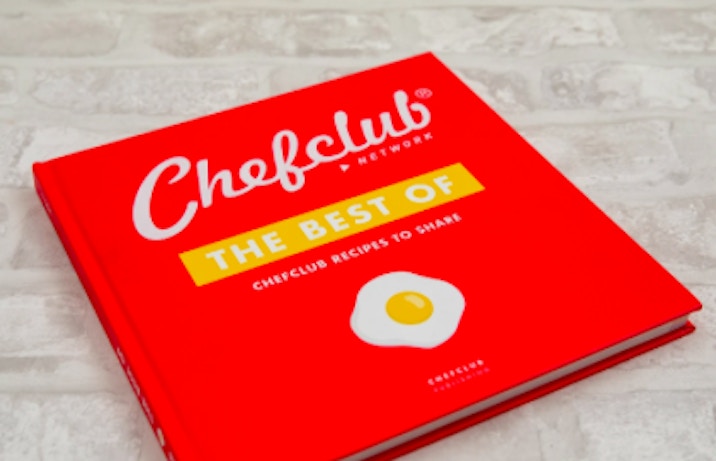 The Best Of Chefclub, Recipes To Share – Chefclub USA