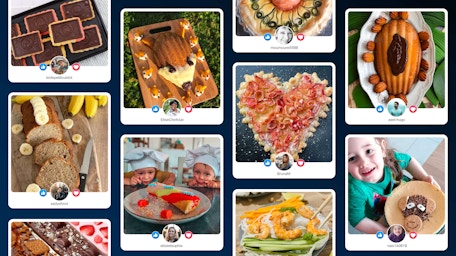 Les prouesses de la communauté