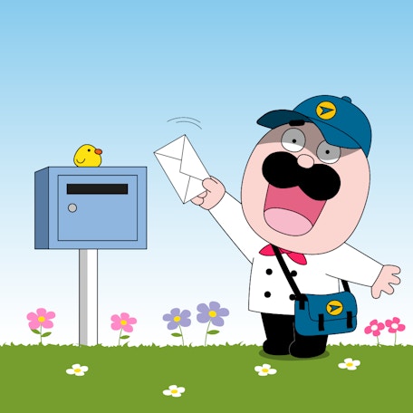 Get Our Newsletter!