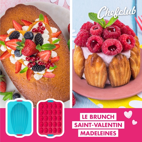 Le brunch des amoureux