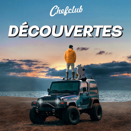 SHOW DÉCOUVERTES