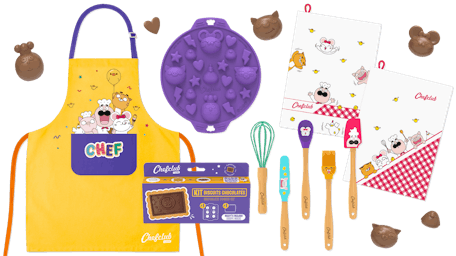 Le Pack de Pâques en promo