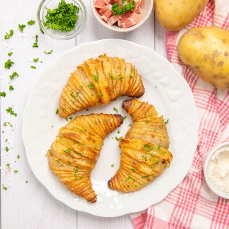 Cote croissante