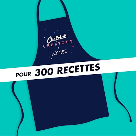 Le pack Acrobate du goût