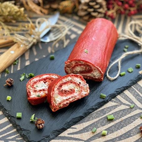 La betterave au cœur de l'assiette