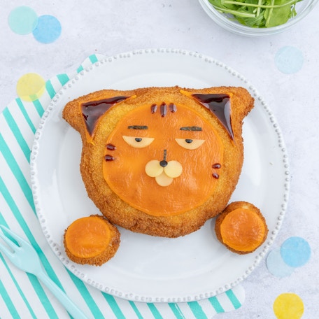 Le poulet croustillant de Carlton