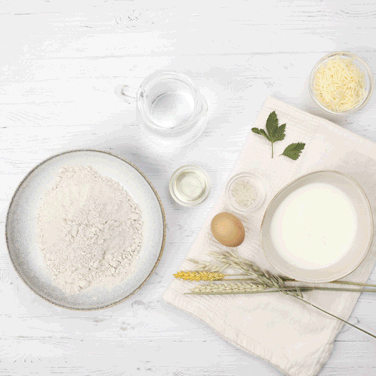 La meilleure pâte à galette