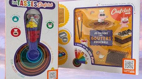 Site des marques