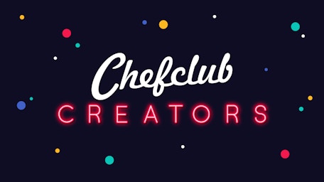 Le programme Creators
