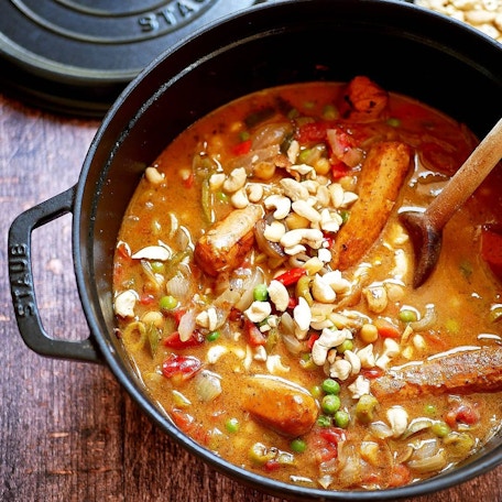 Cassoulet