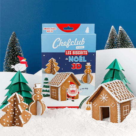 La boutique des p'tits lutins !