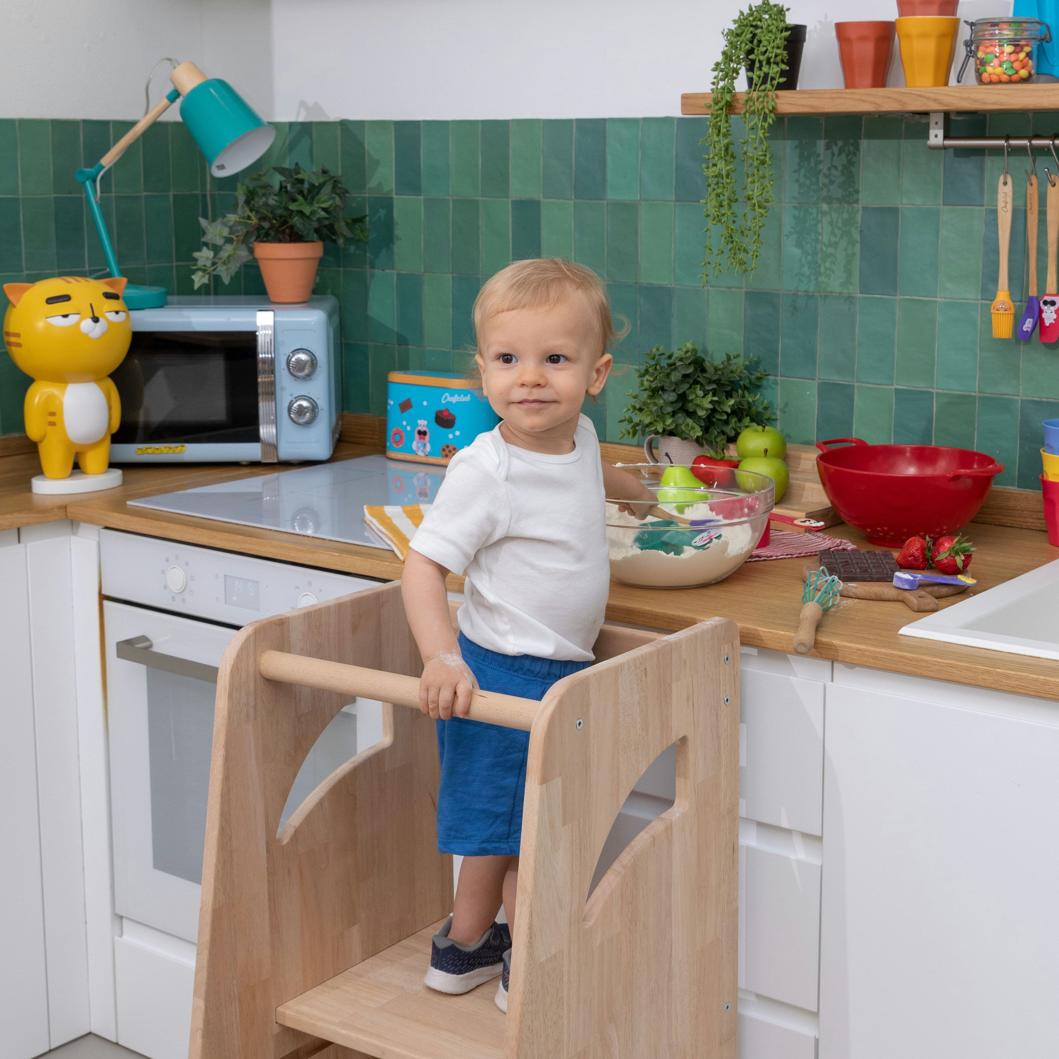 La Tour Montessori
