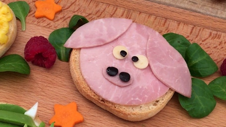 Notre classement des recettes préférées des enfants !