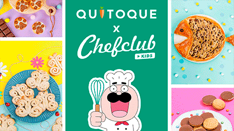 Les enfants en cuisine avec ChefClub Kids ! - Sajou à Bruxelles