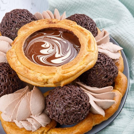 Comment faire fondre mon chocolat ?