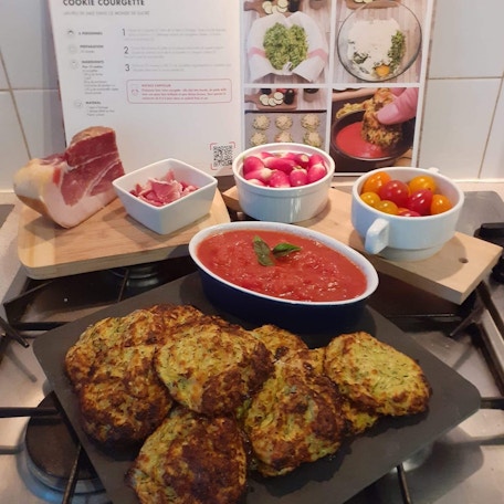 Qu’est-ce que la cuisine représente pour vous ?