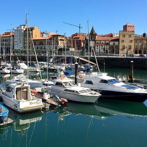 Asturias, Spain