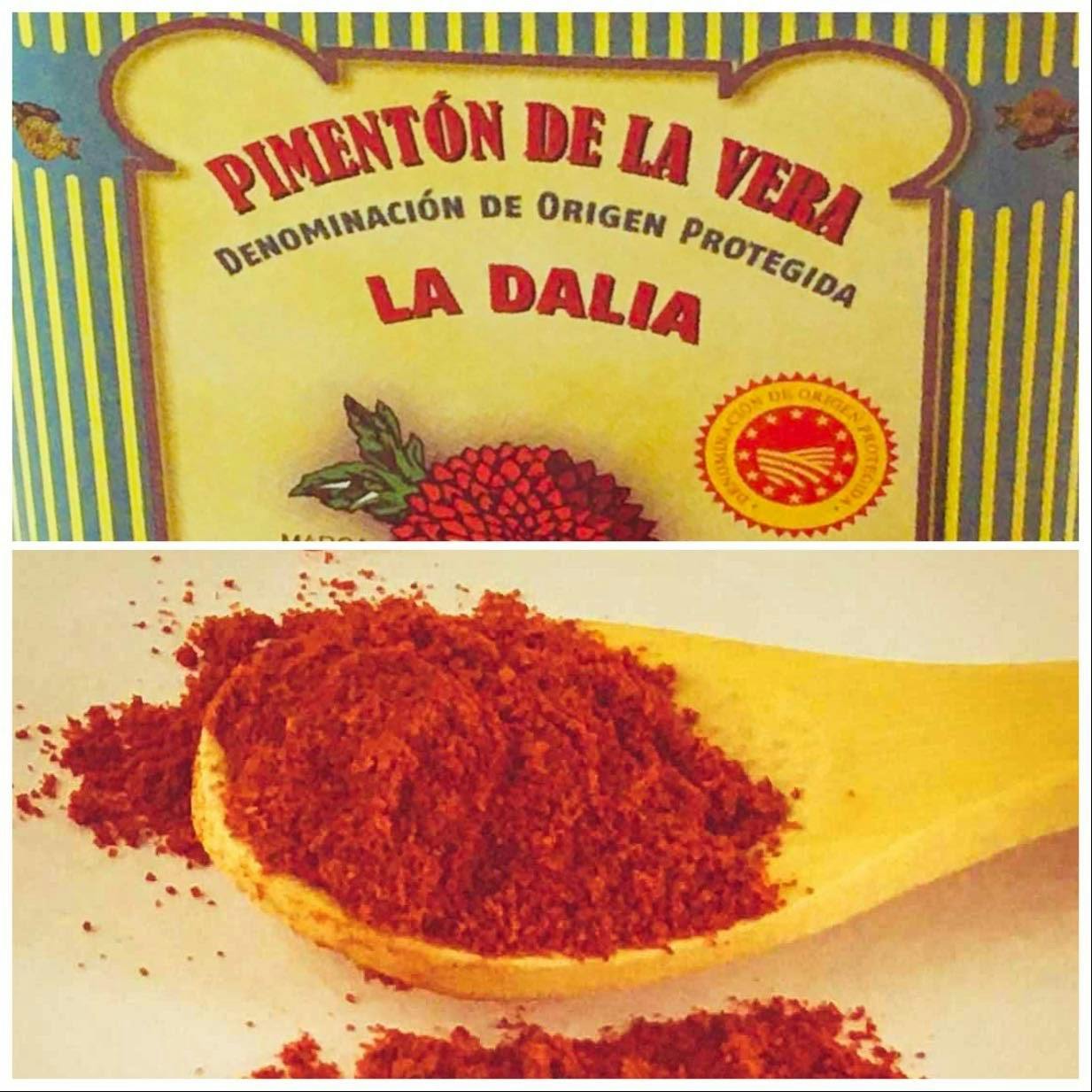 Spanish Paprika