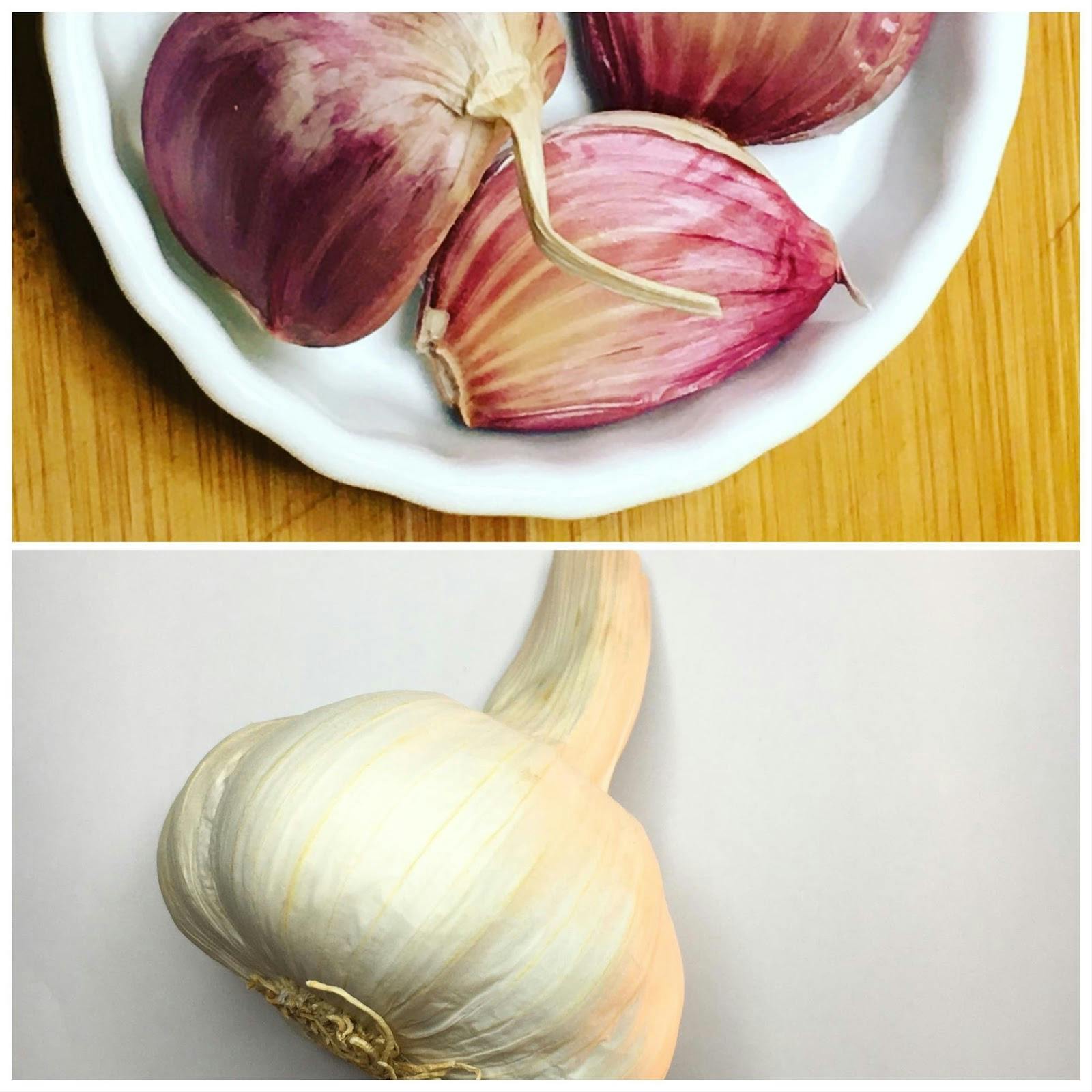 Garlic