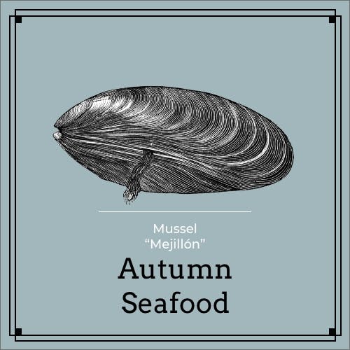 Mussels